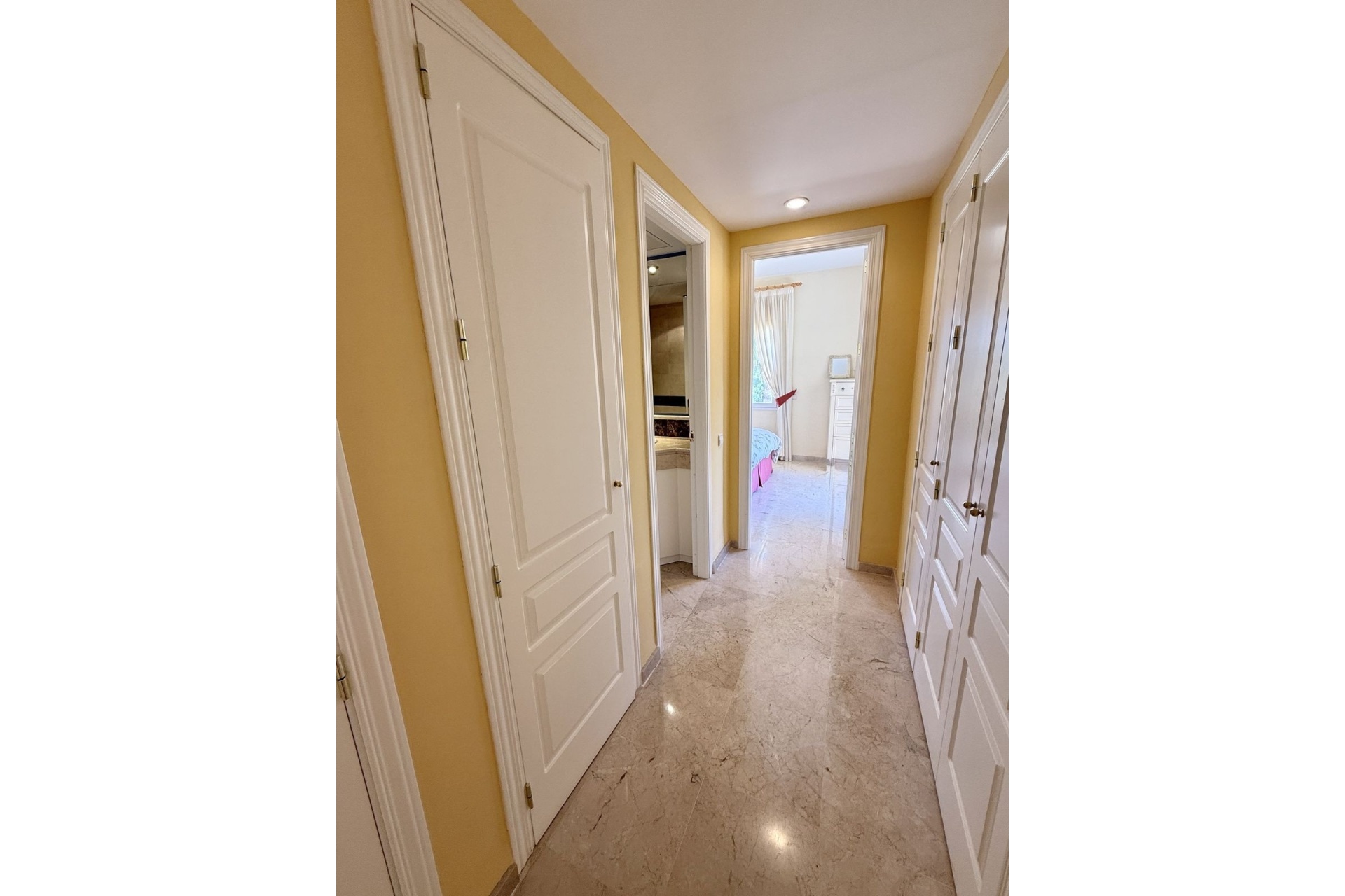 Wiederverkauf - apartment - Marbella - Río Real