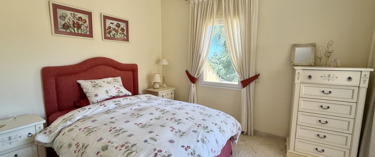 Wiederverkauf - apartment - Marbella - Río Real