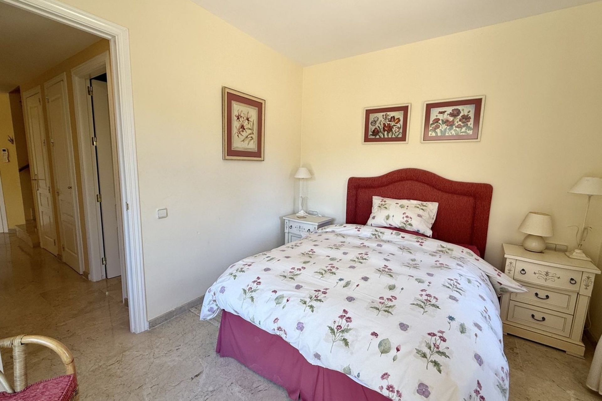 Wiederverkauf - apartment - Marbella - Río Real