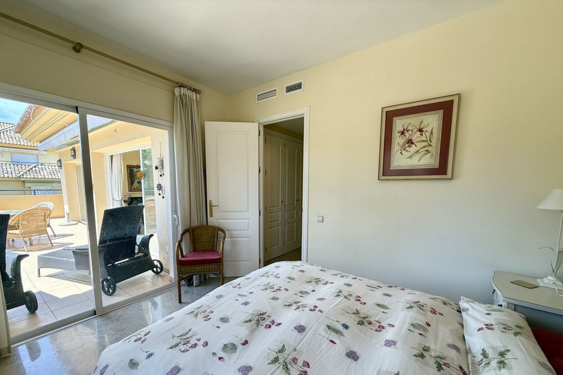 Wiederverkauf - apartment - Marbella - Río Real