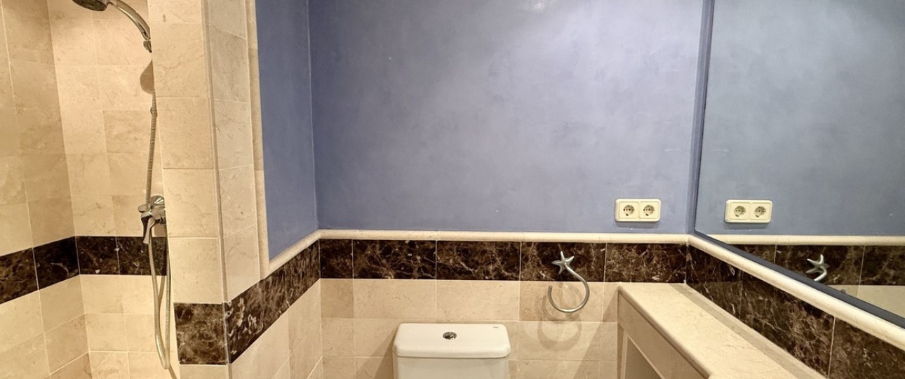 Wiederverkauf - apartment - Marbella - Río Real
