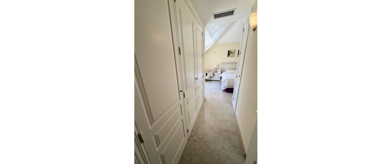 Wiederverkauf - apartment - Marbella - Río Real