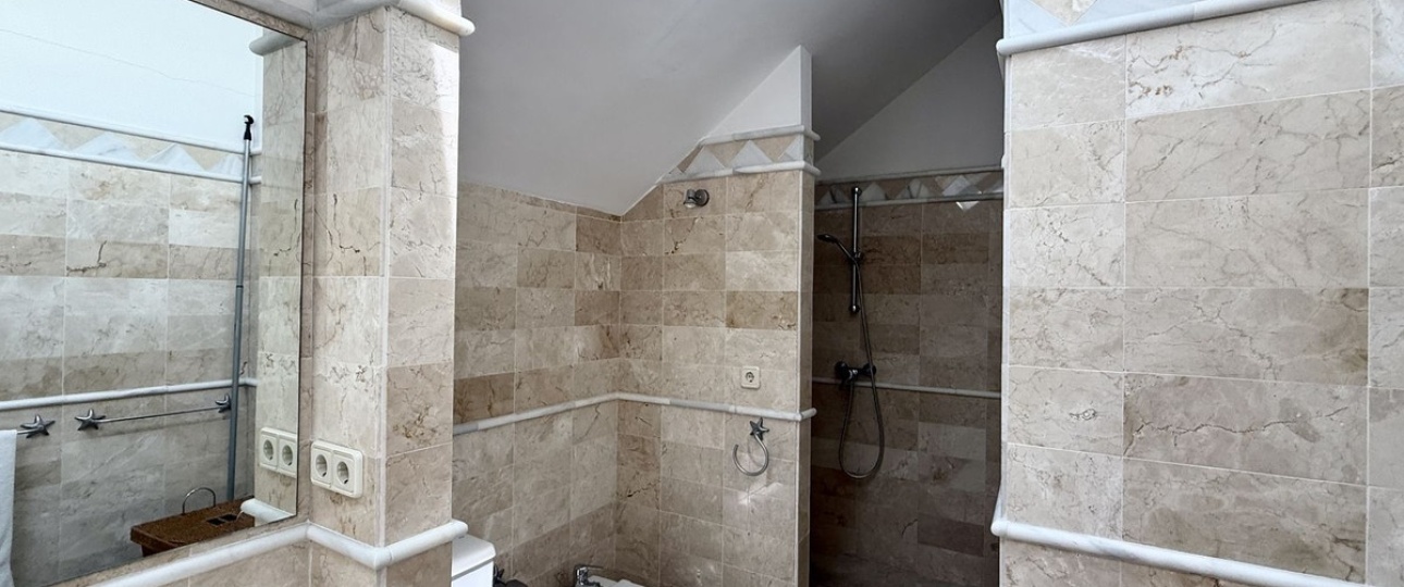Wiederverkauf - apartment - Marbella - Río Real