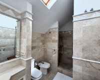 Wiederverkauf - apartment - Marbella - Río Real