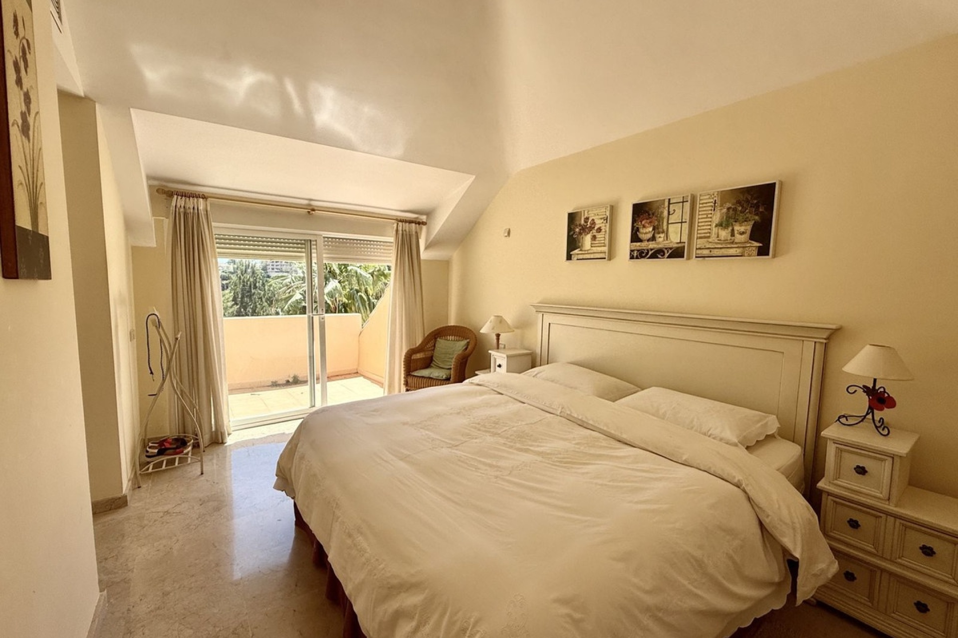 Wiederverkauf - apartment - Marbella - Río Real
