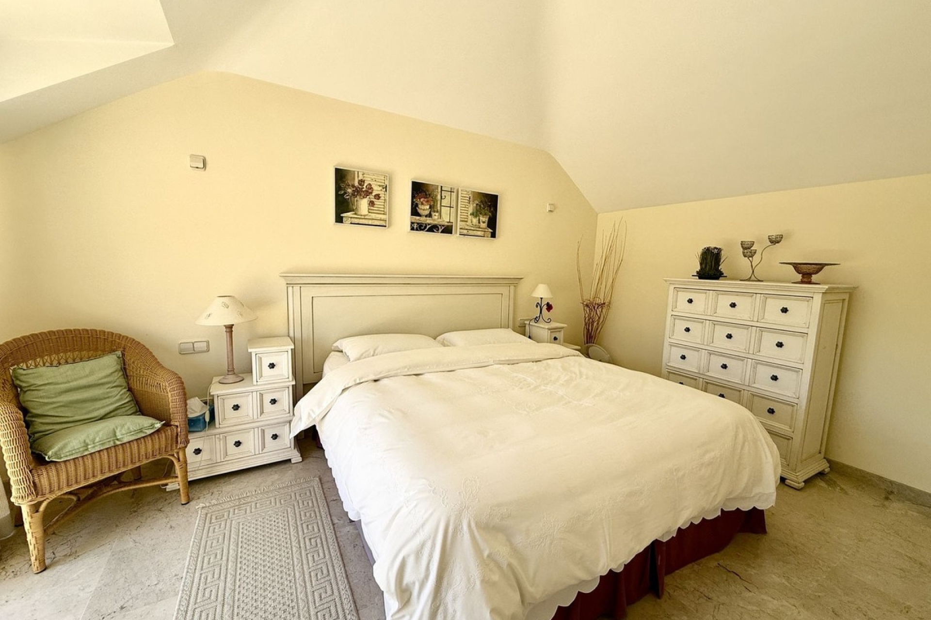 Wiederverkauf - apartment - Marbella - Río Real