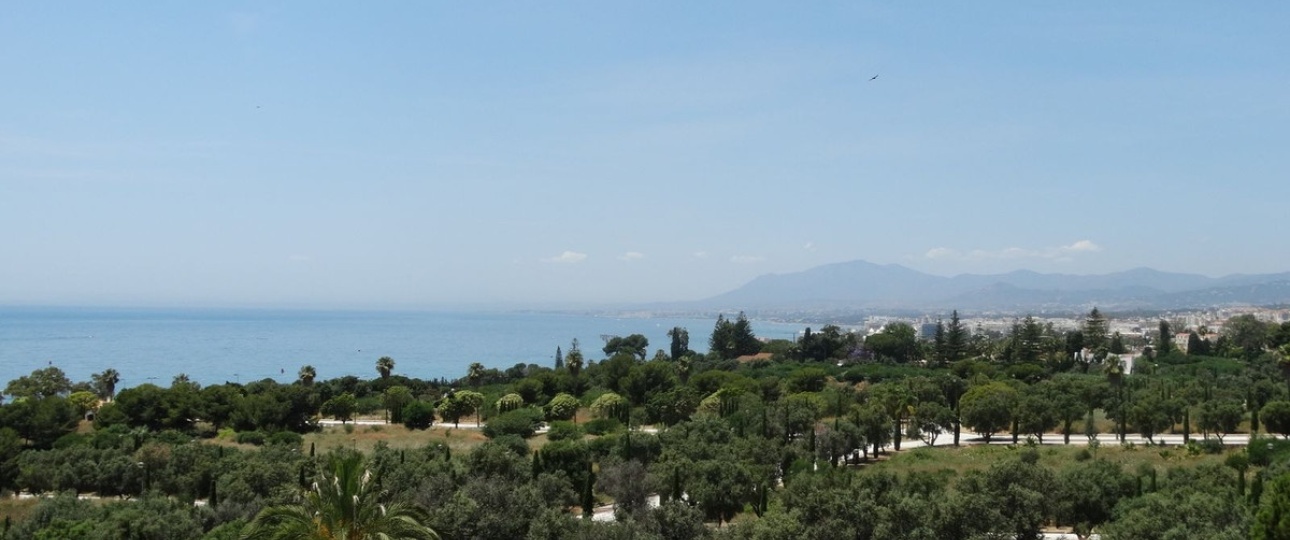 Wiederverkauf - apartment - Marbella - Río Real