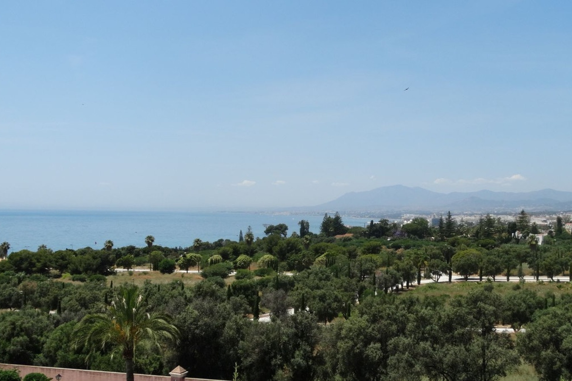 Wiederverkauf - apartment - Marbella - Río Real