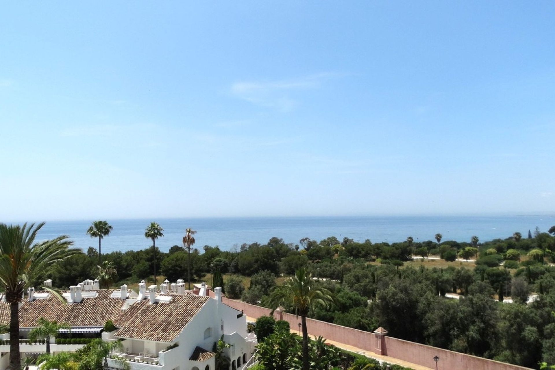 Wiederverkauf - apartment - Marbella - Río Real
