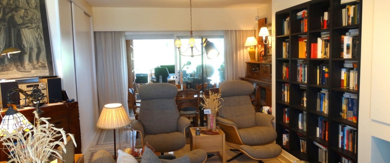 Wiederverkauf - apartment - Marbella - Río Real