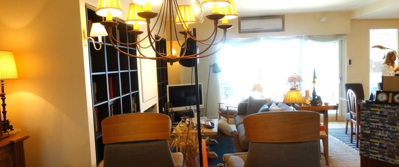 Wiederverkauf - apartment - Marbella - Río Real