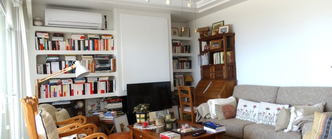 Wiederverkauf - apartment - Marbella - Río Real