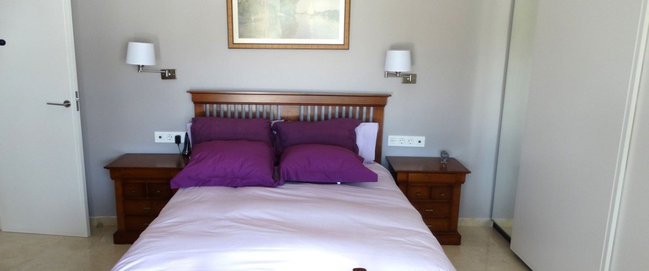 Wiederverkauf - apartment - Marbella - Río Real