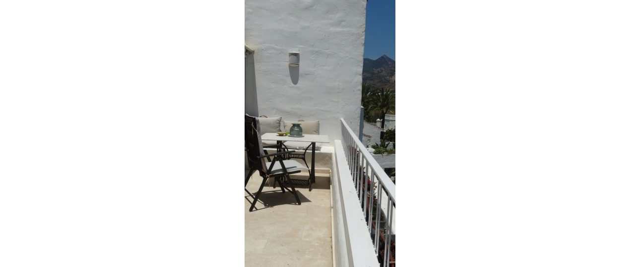Wiederverkauf - apartment - Marbella - Río Real