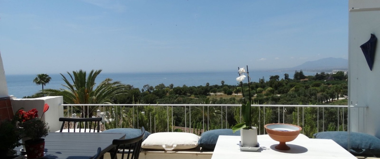 Wiederverkauf - apartment - Marbella - Río Real