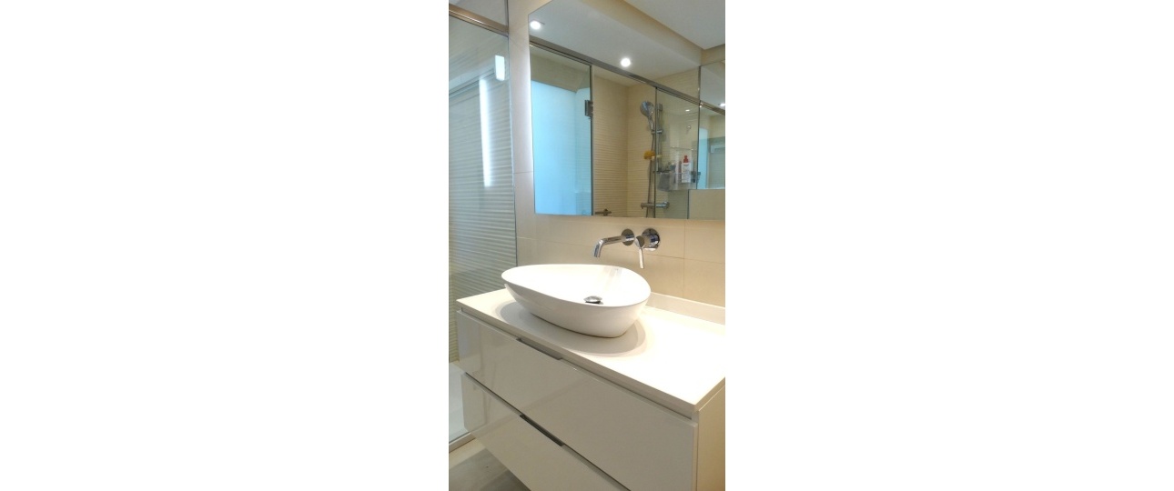 Wiederverkauf - apartment - Marbella - Río Real