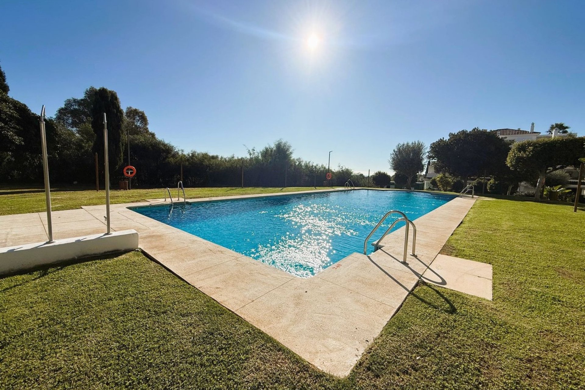 Wiederverkauf - apartment - Marbella - Río Real