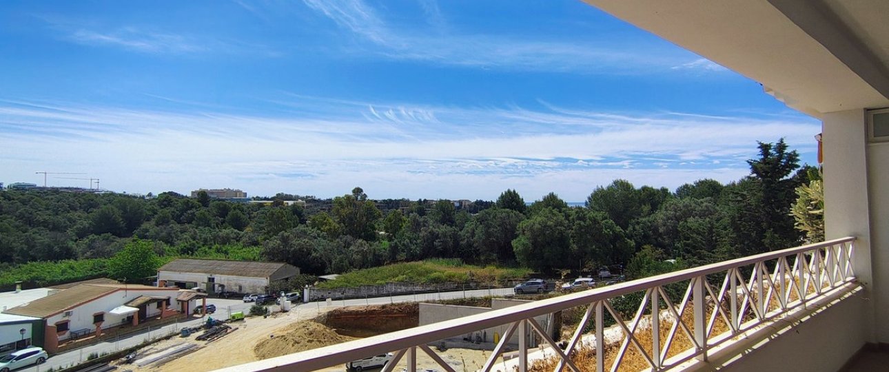 Wiederverkauf - apartment - Marbella - Río Real