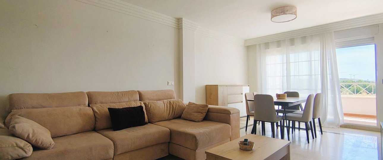 Wiederverkauf - apartment - Marbella - Río Real