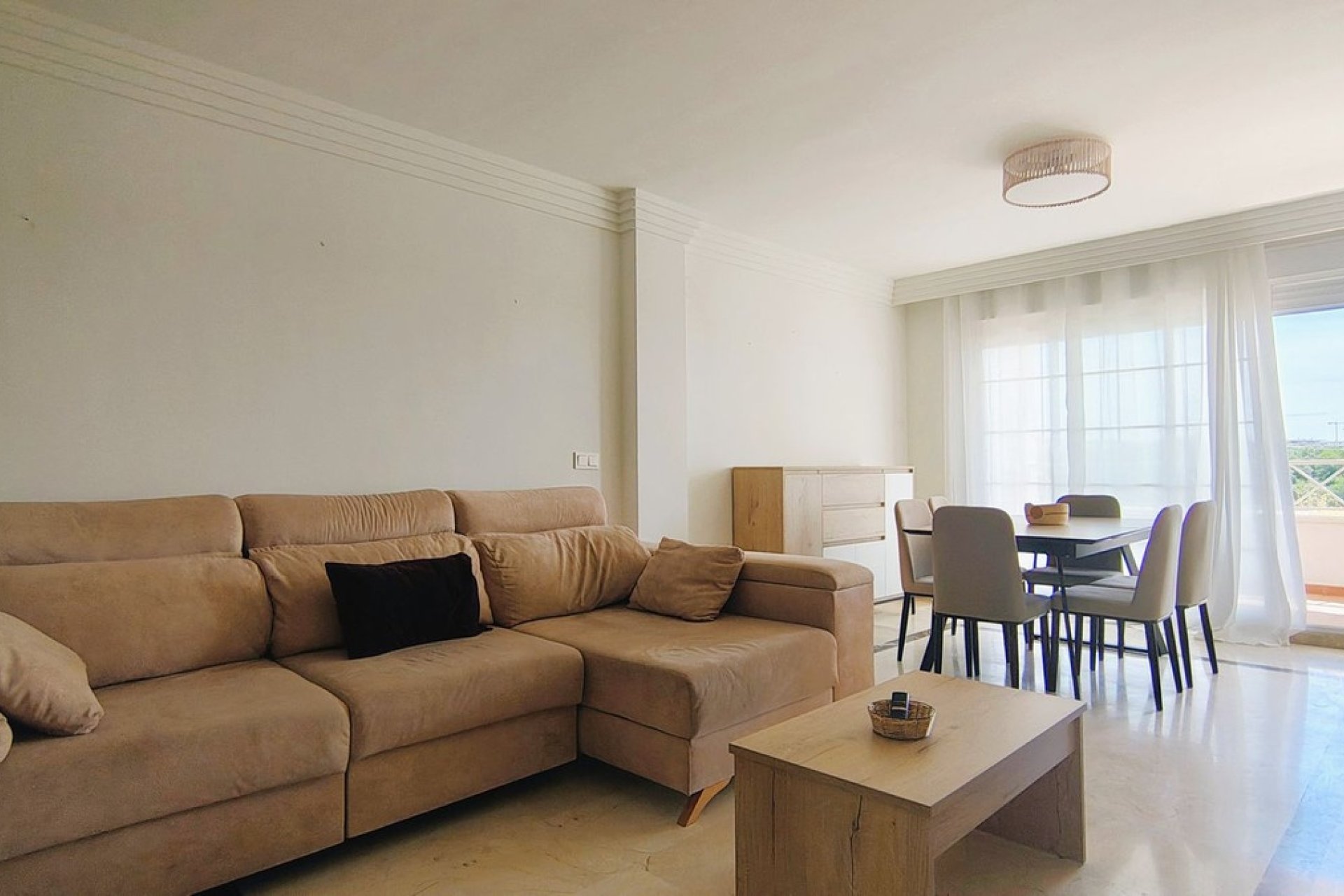 Wiederverkauf - apartment - Marbella - Río Real