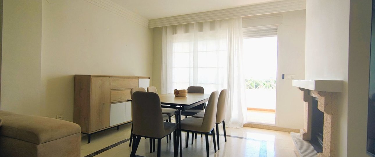 Wiederverkauf - apartment - Marbella - Río Real