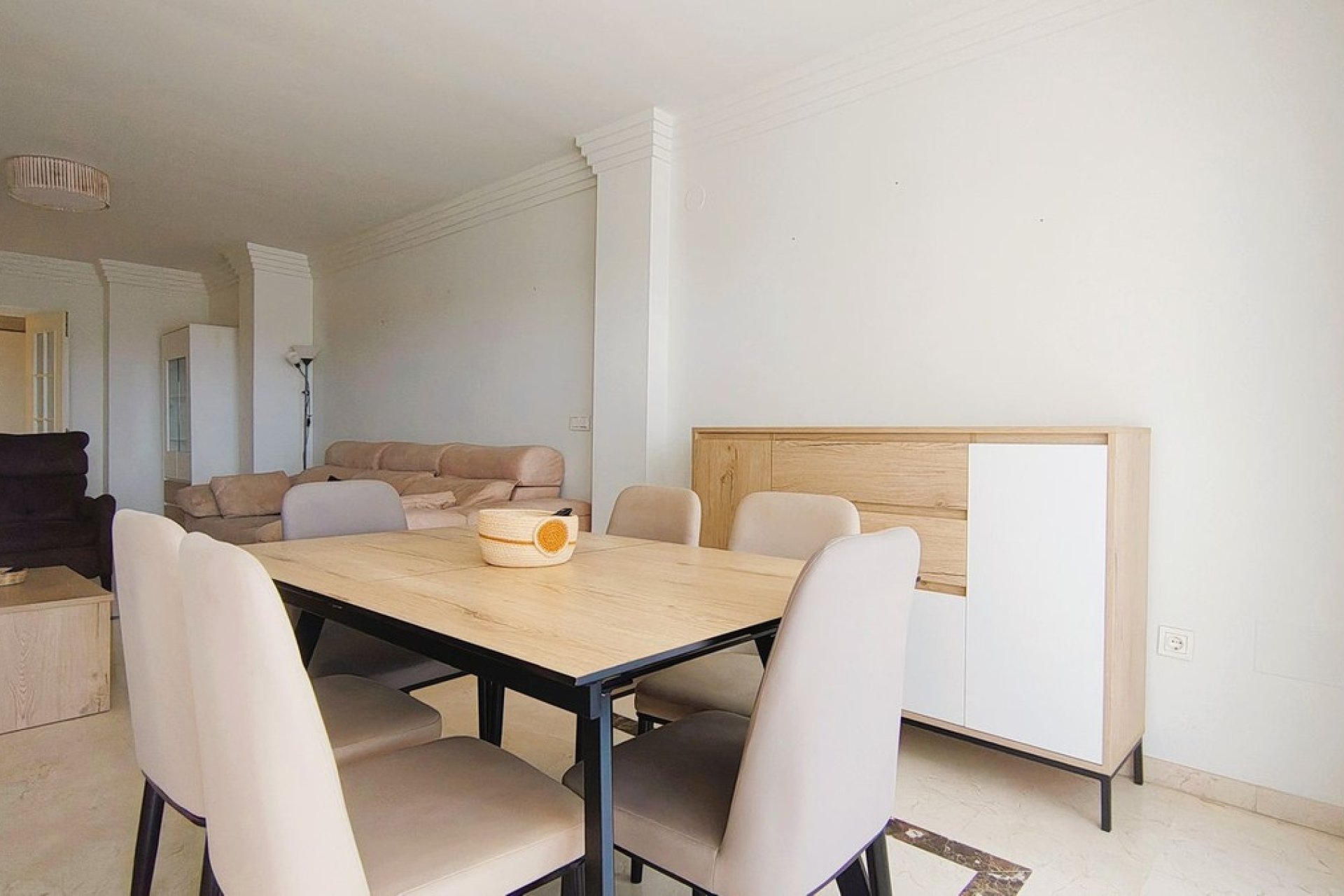 Wiederverkauf - apartment - Marbella - Río Real