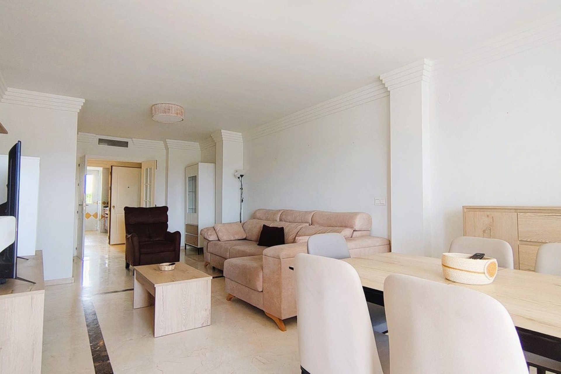 Wiederverkauf - apartment - Marbella - Río Real