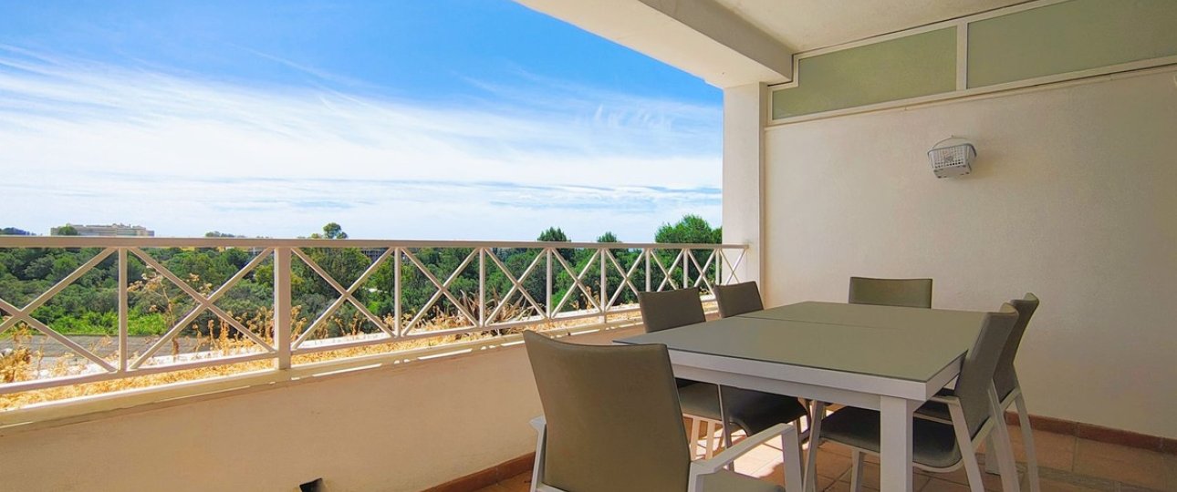 Wiederverkauf - apartment - Marbella - Río Real