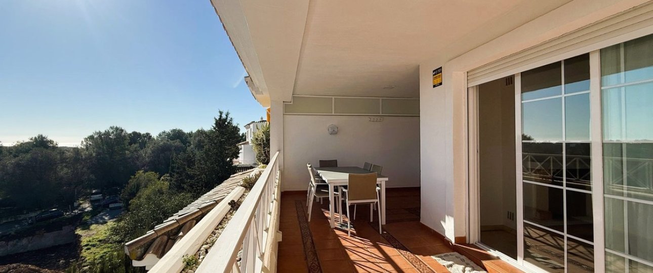 Wiederverkauf - apartment - Marbella - Río Real