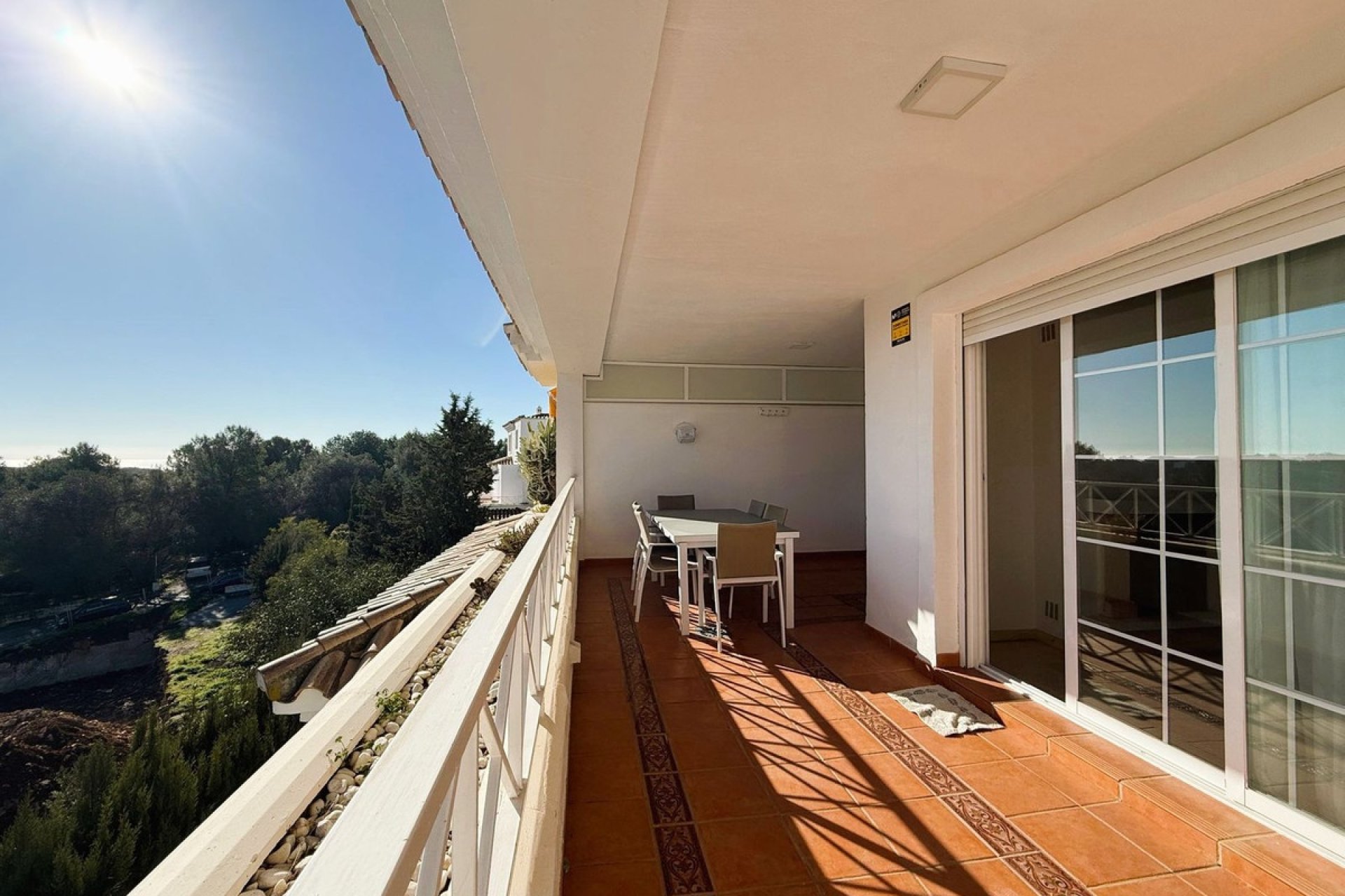 Wiederverkauf - apartment - Marbella - Río Real