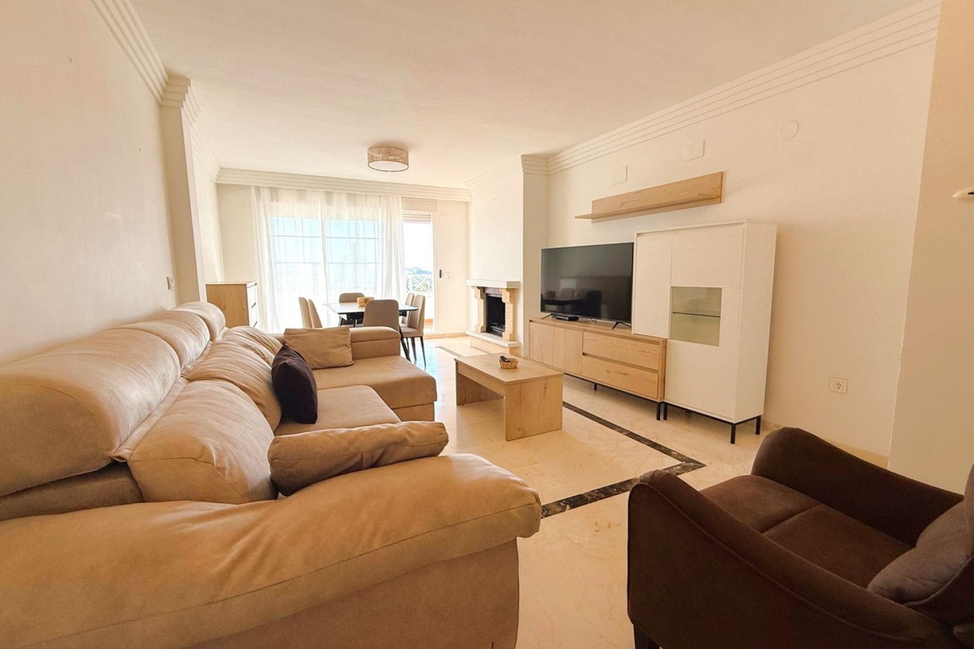 Wiederverkauf - apartment - Marbella - Río Real