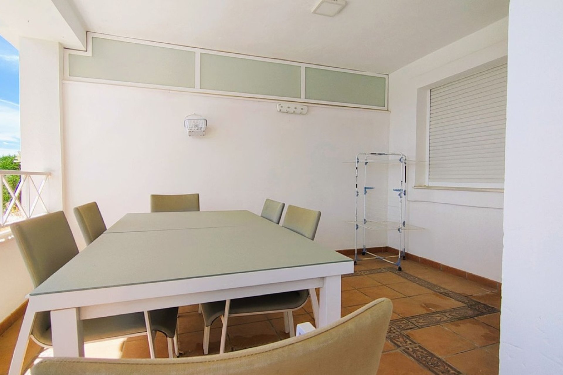 Wiederverkauf - apartment - Marbella - Río Real