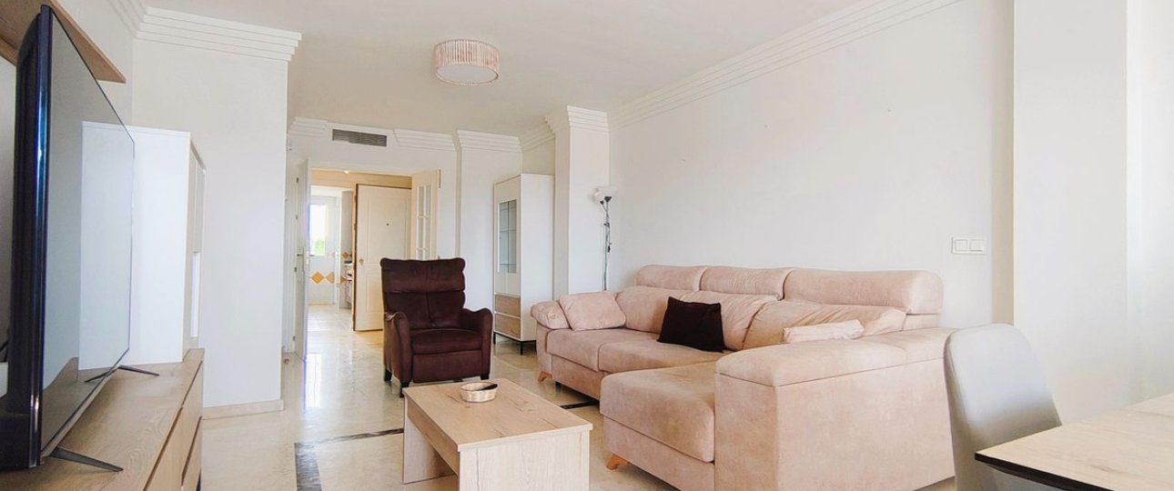 Wiederverkauf - apartment - Marbella - Río Real