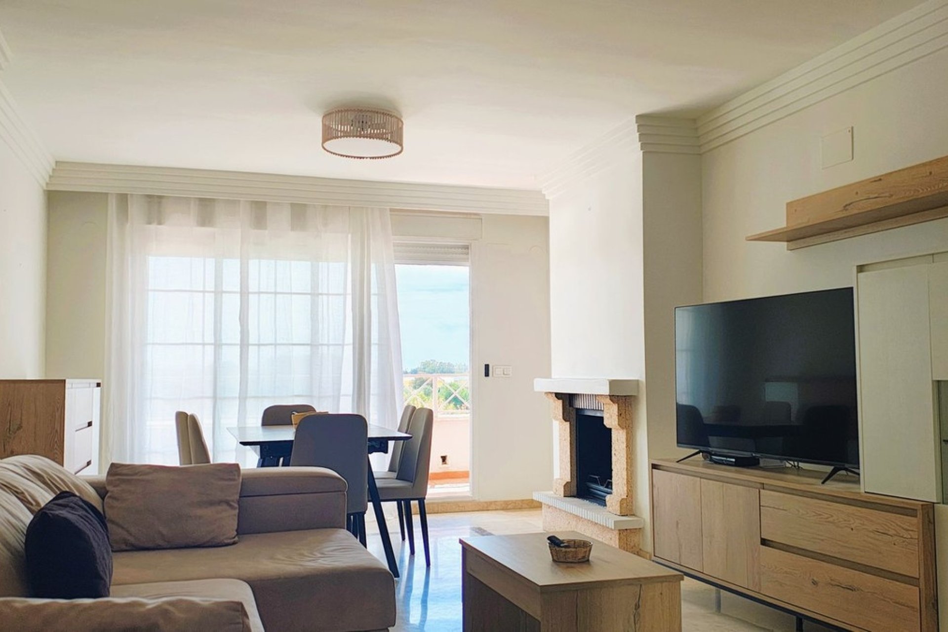 Wiederverkauf - apartment - Marbella - Río Real