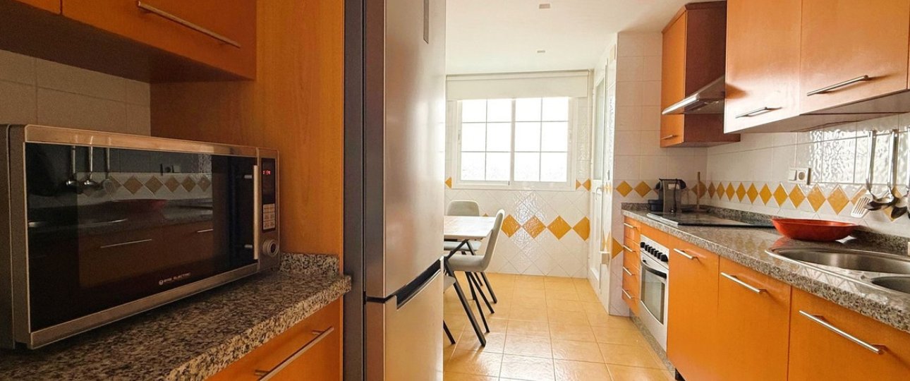 Wiederverkauf - apartment - Marbella - Río Real