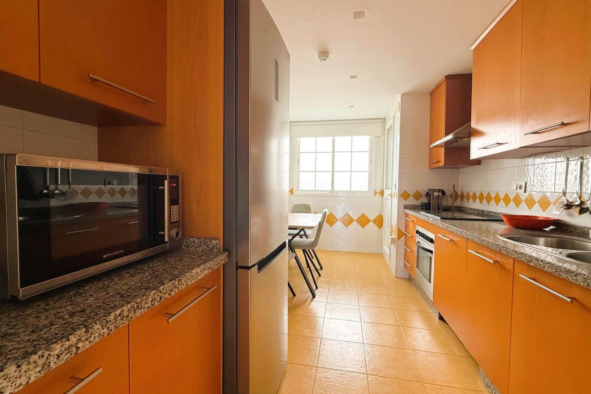 Wiederverkauf - apartment - Marbella - Río Real