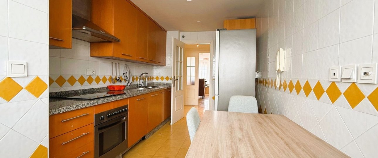 Wiederverkauf - apartment - Marbella - Río Real