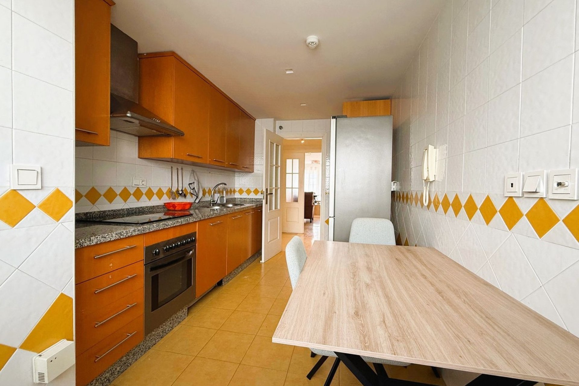Wiederverkauf - apartment - Marbella - Río Real