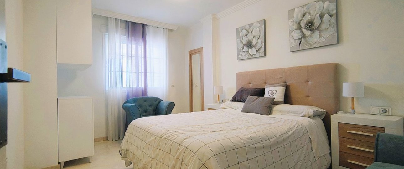 Wiederverkauf - apartment - Marbella - Río Real