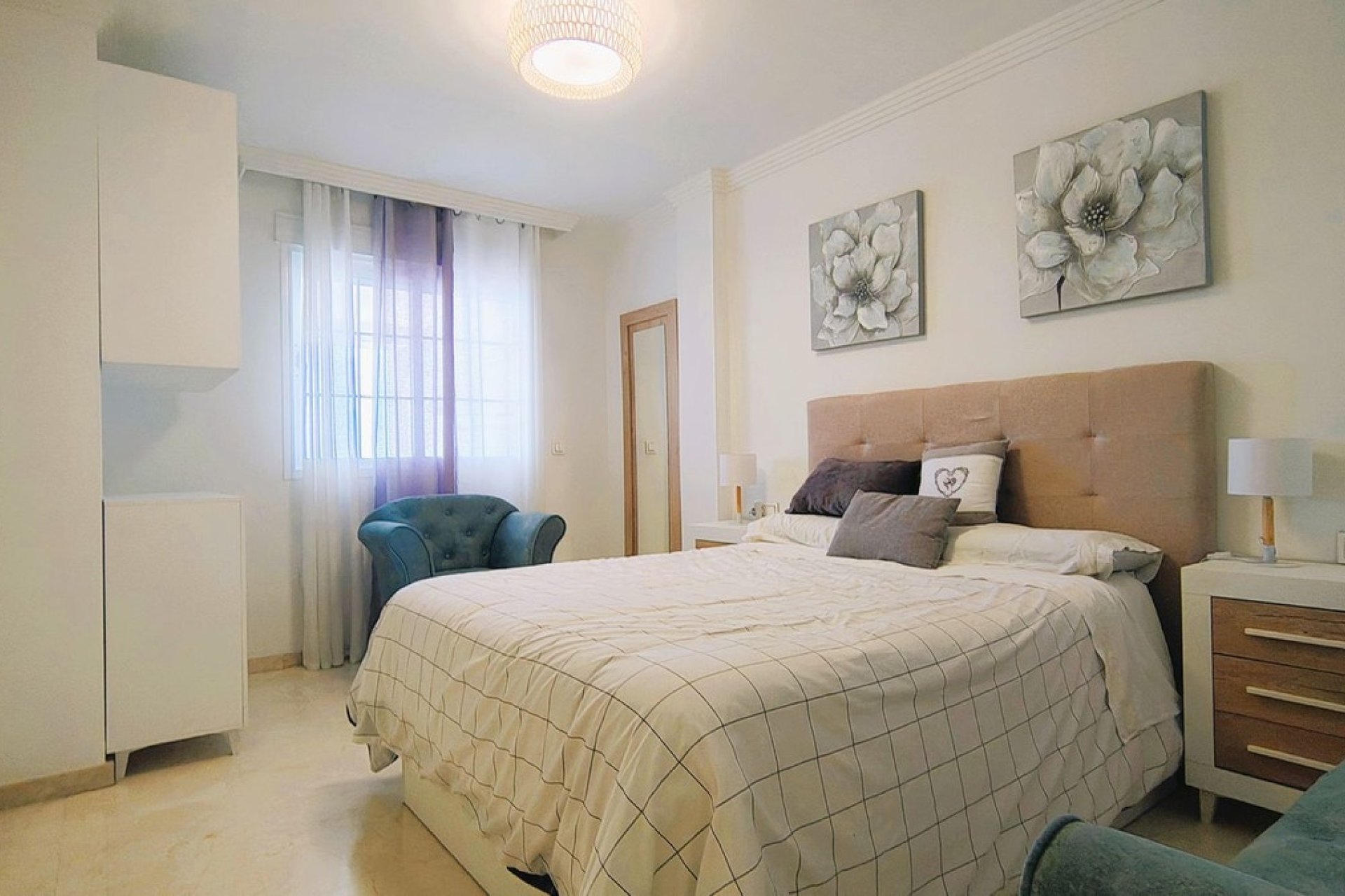 Wiederverkauf - apartment - Marbella - Río Real