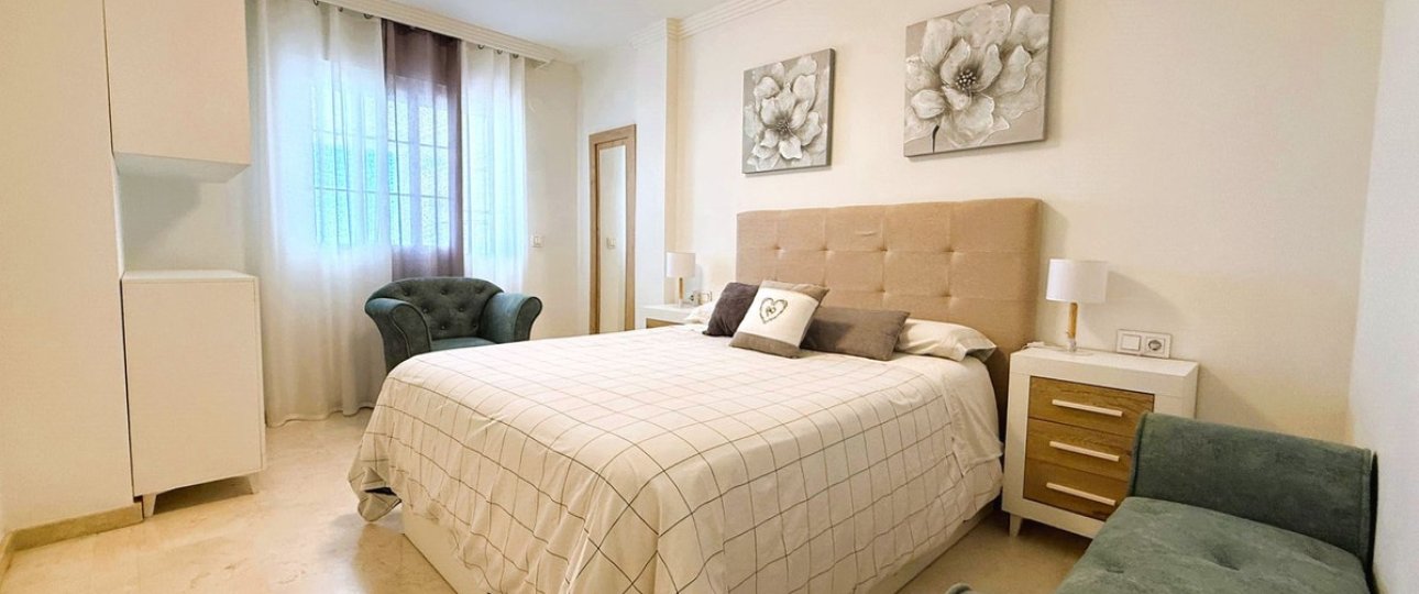Wiederverkauf - apartment - Marbella - Río Real