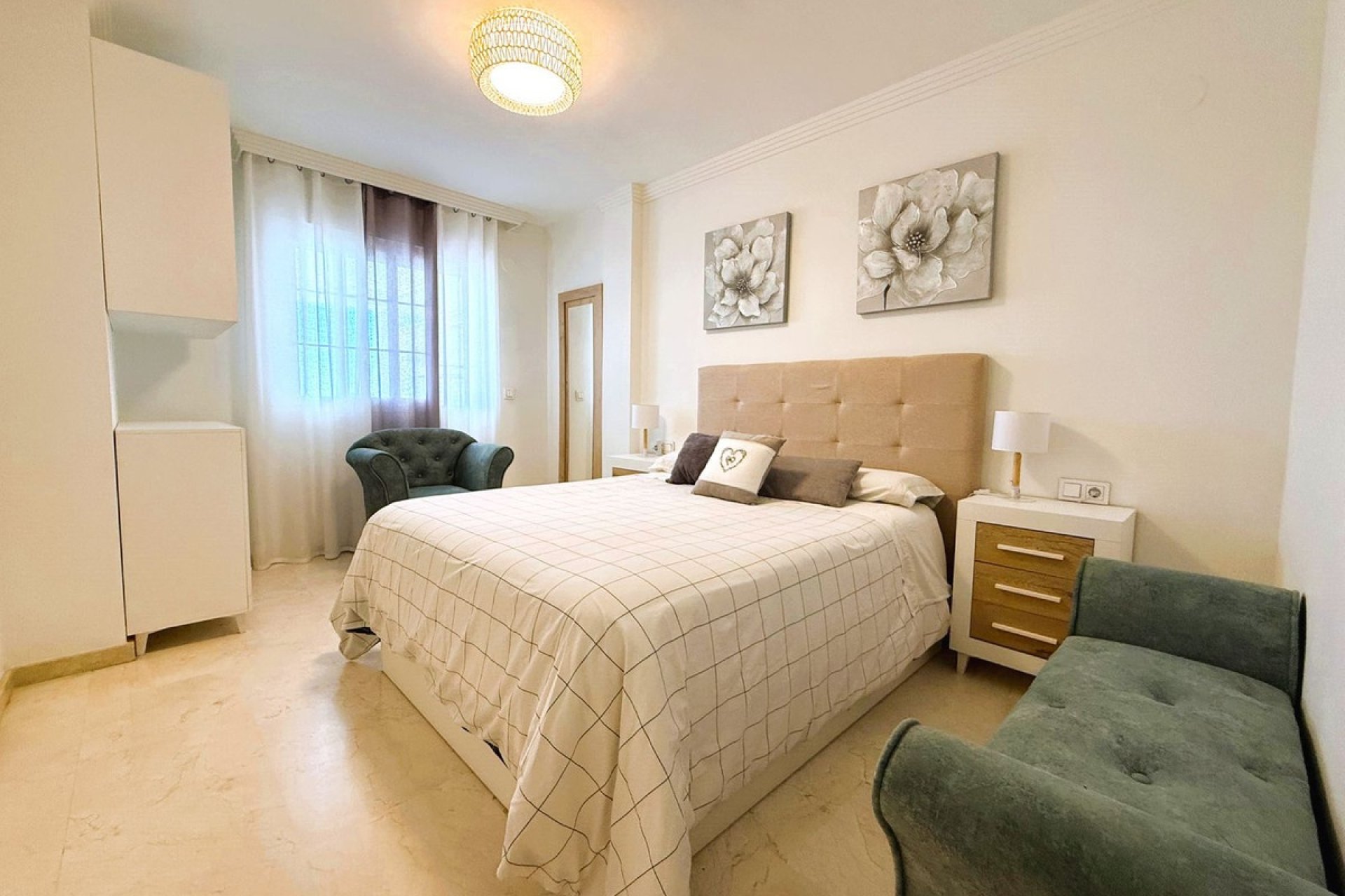 Wiederverkauf - apartment - Marbella - Río Real