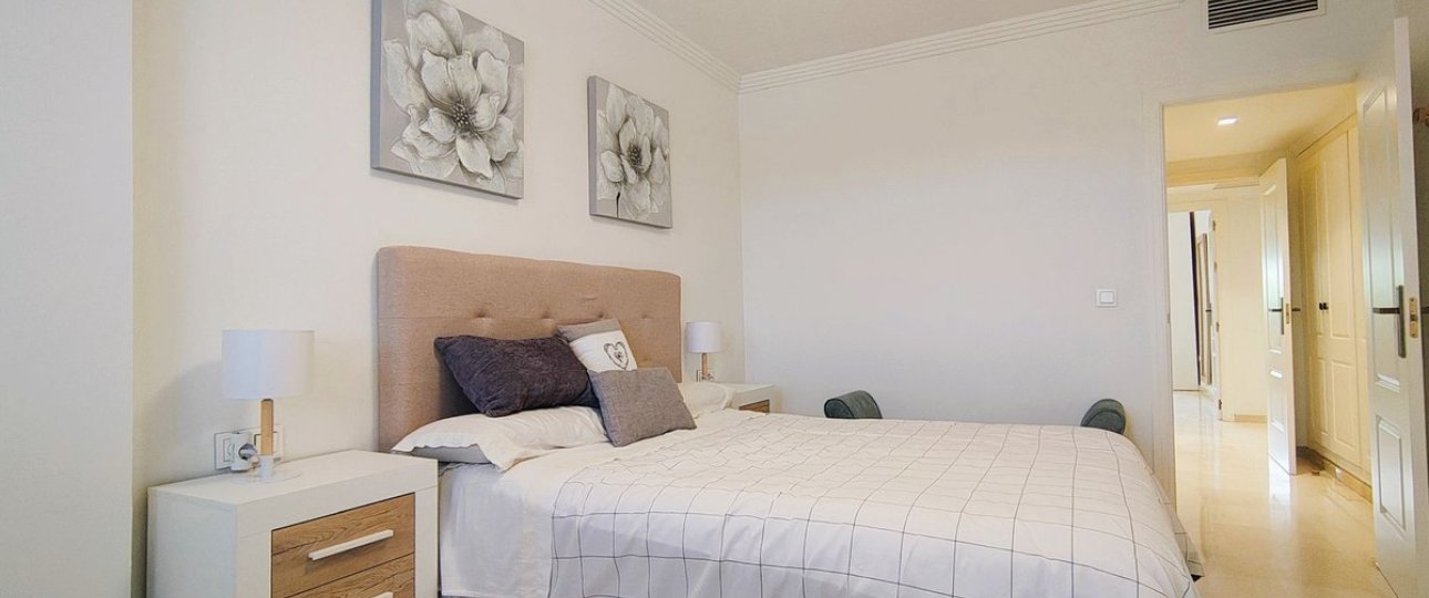 Wiederverkauf - apartment - Marbella - Río Real