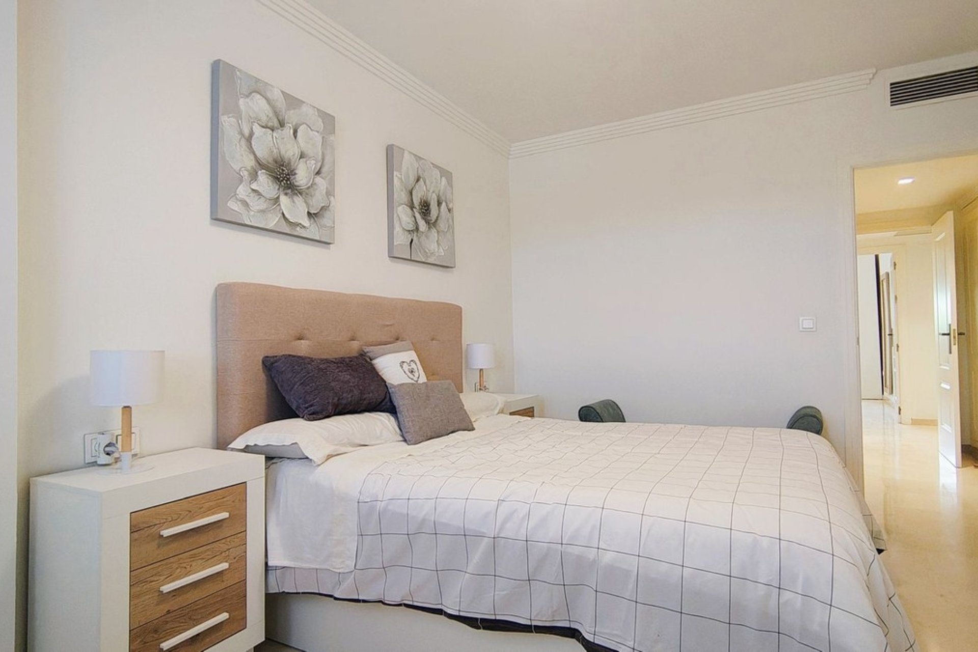 Wiederverkauf - apartment - Marbella - Río Real