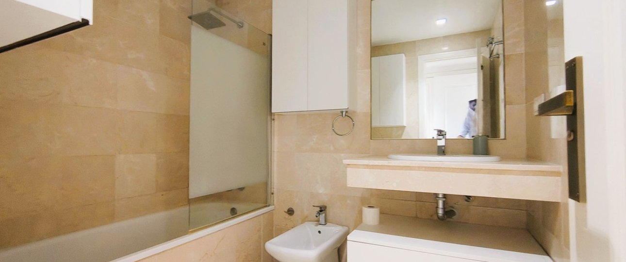 Wiederverkauf - apartment - Marbella - Río Real
