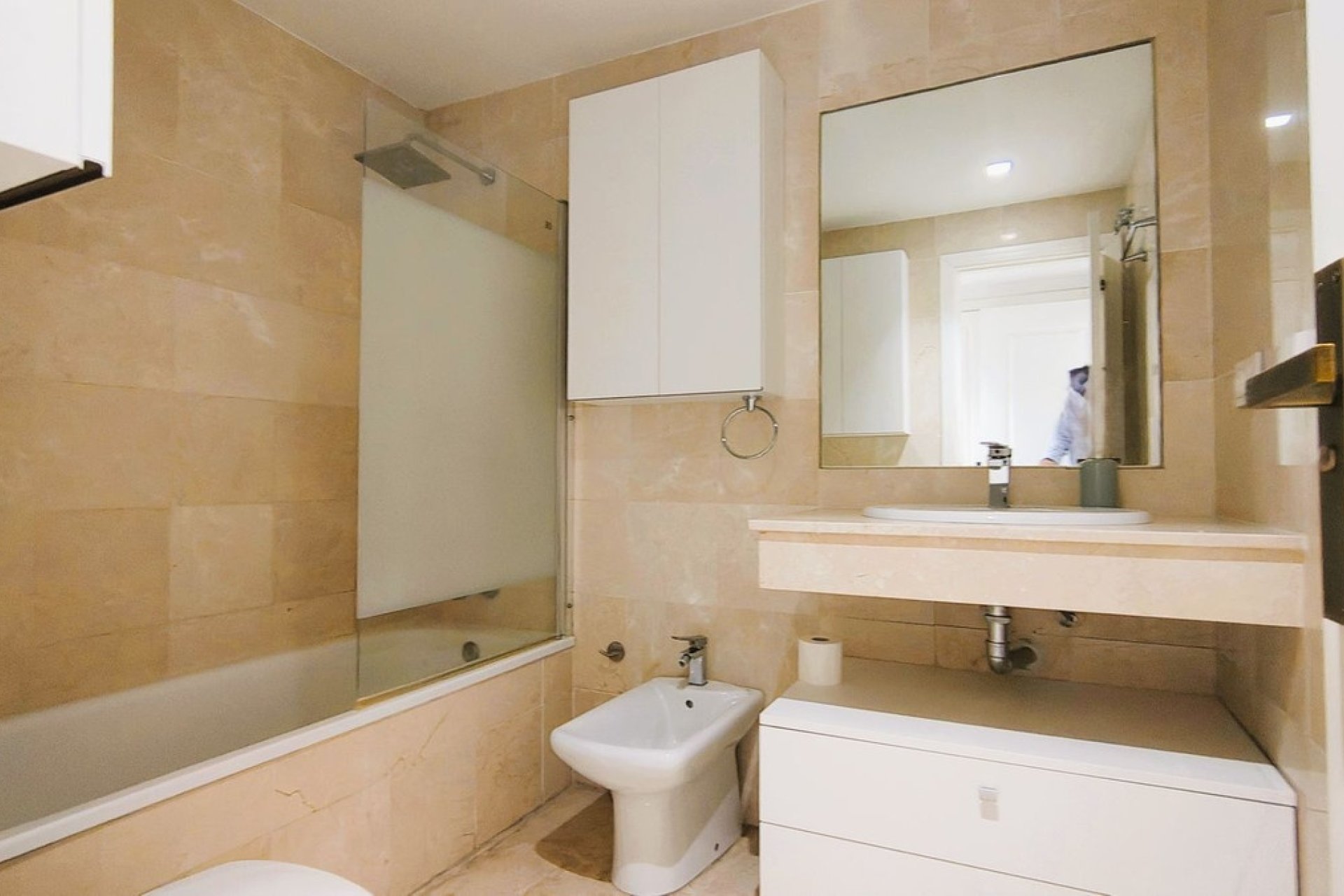 Wiederverkauf - apartment - Marbella - Río Real