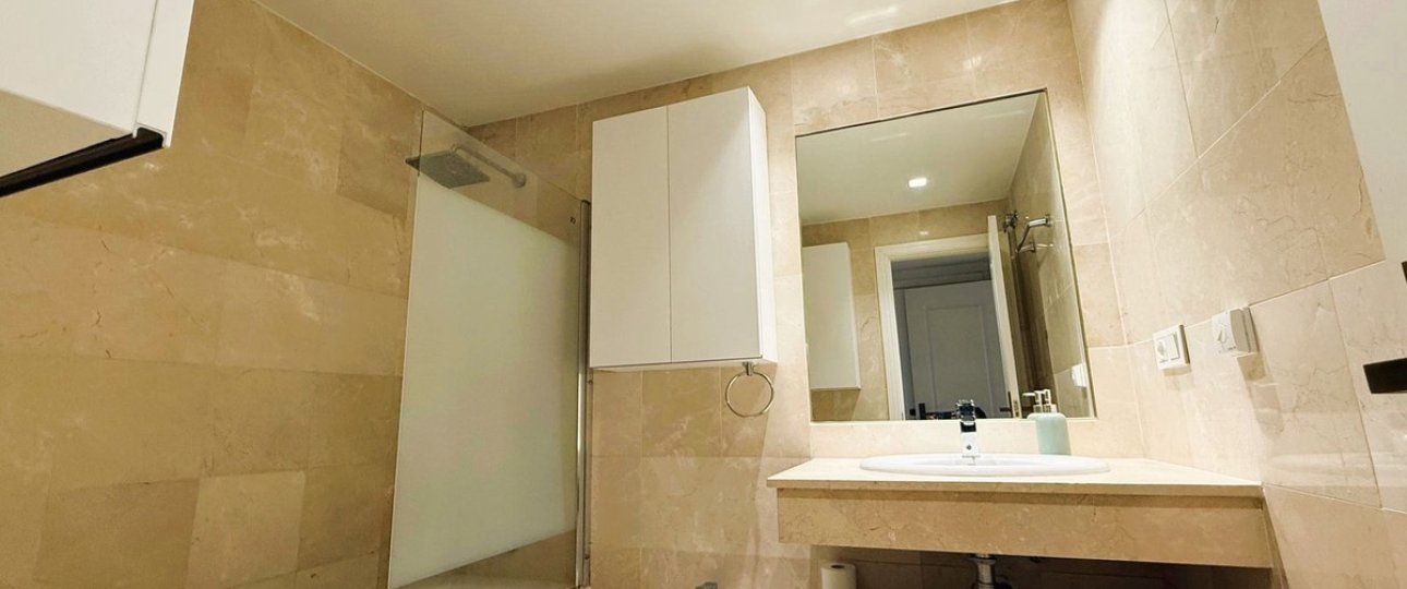 Wiederverkauf - apartment - Marbella - Río Real