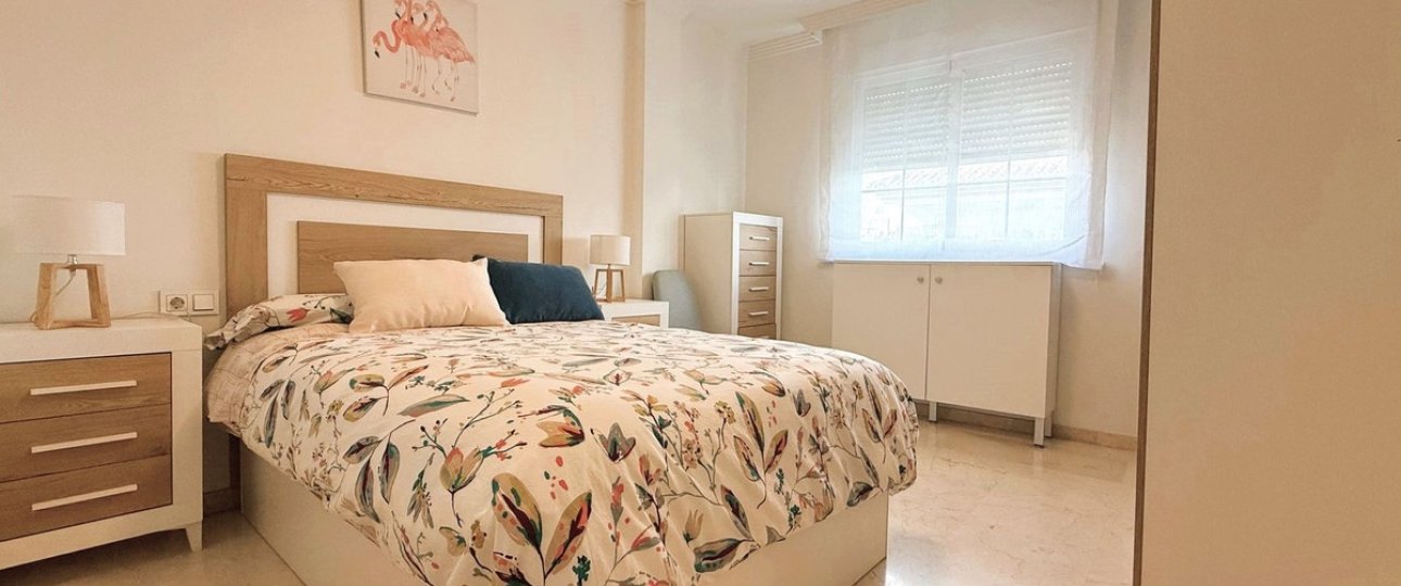 Wiederverkauf - apartment - Marbella - Río Real