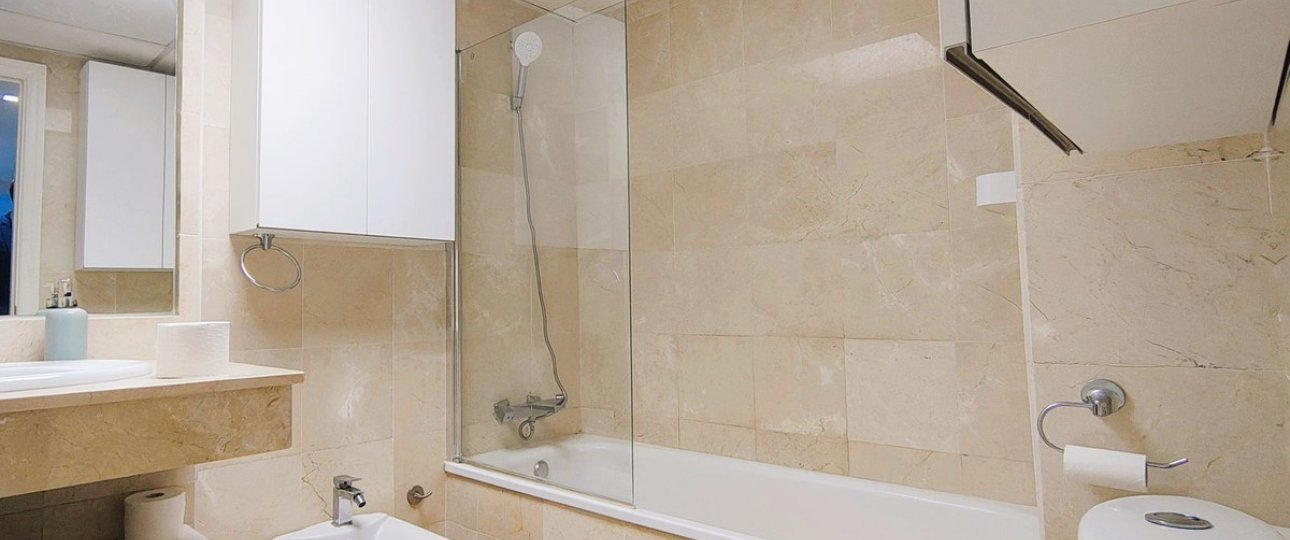 Wiederverkauf - apartment - Marbella - Río Real