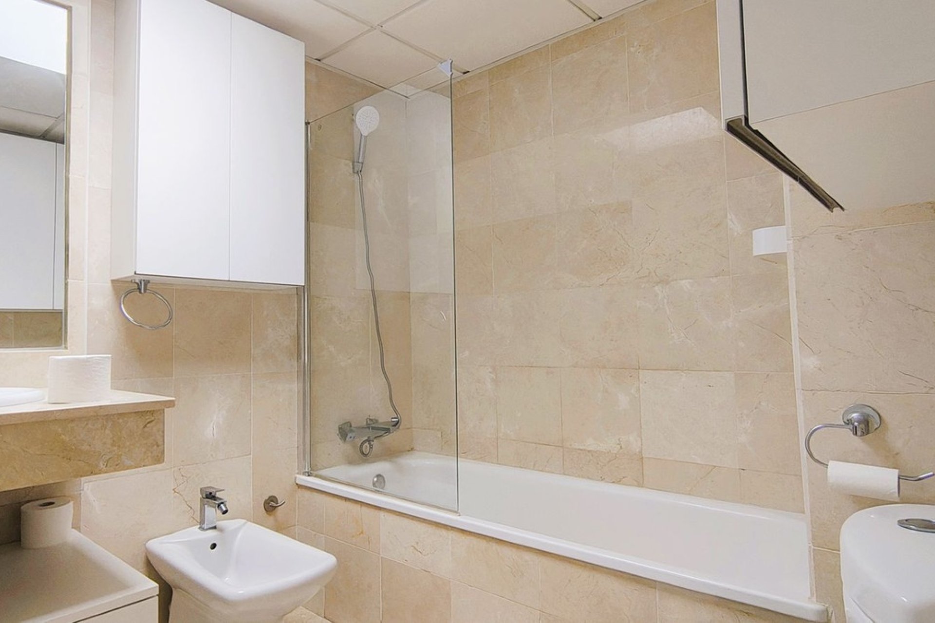 Wiederverkauf - apartment - Marbella - Río Real